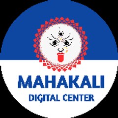 MAHAKALI DIGITAL CENTER