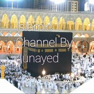 Islamic channel by Junayed