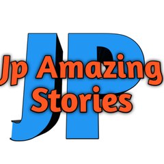 Jp Amazing Stories