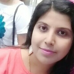 HARSHITA ki Duniya