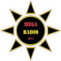 Mega Radio 101.1