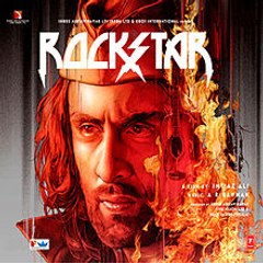 rockstar