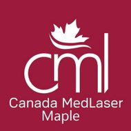 CanadaMedLaser Maple