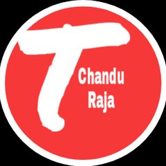 JCB Technical Chandu Raja