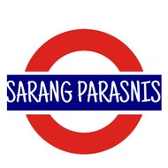 Sarang Parasnis