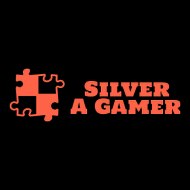Silver A Gamer