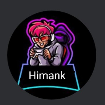 TechnicalHimank