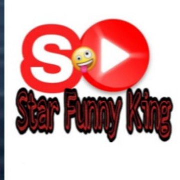 Star funny king