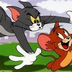 Tom and jerry