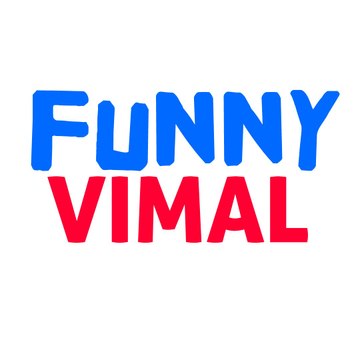 Funny Vimal