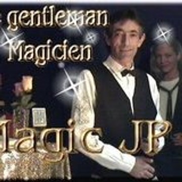 MAGICJP