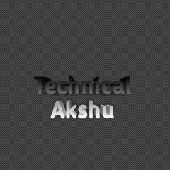 Techie Akshu