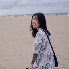 October Nguyen