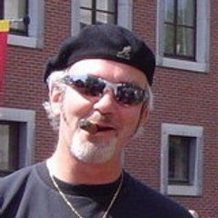 Helmus alain
