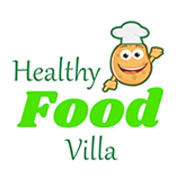 Healthy Food Villa