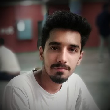 Satish Thakur
