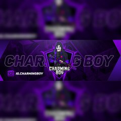 CharmingBoy