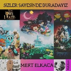 MERT ELKACA-TOKATSPOR