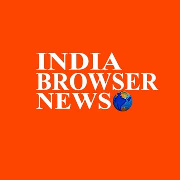 India Browser News