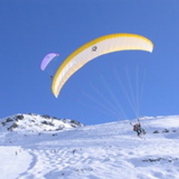 Christophe Aparapente