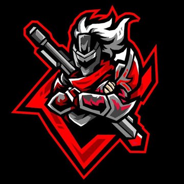 Mr dark xy gamer