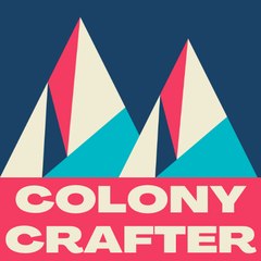 Crafter Colony