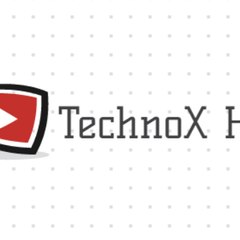 TechnoX HD