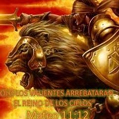 guerreros de la fe