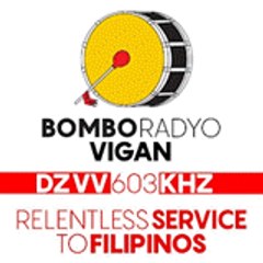 Bombo Radyo Philippines Vigan