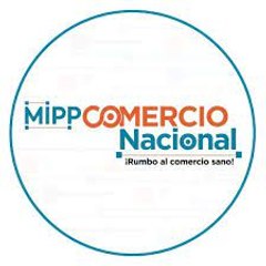 Ministerio Comercio Nacional Oficial