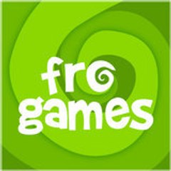 Frogames