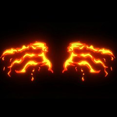 Blazing Beast