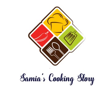 Samia's Cooking Story