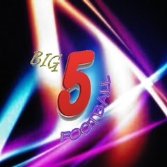 Big5Football
