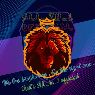 All_in_1 official