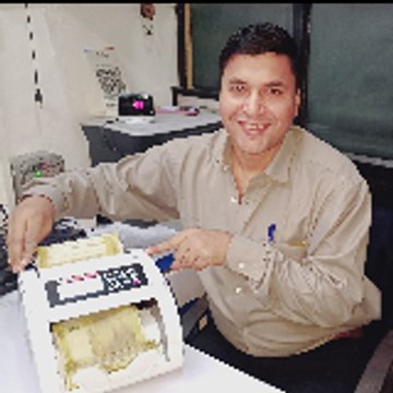 Avinash Singh