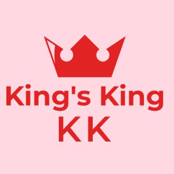 King's  King