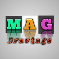 MAG Drawings