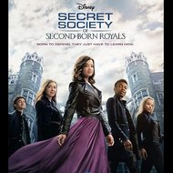 SECRET SOCIETY OF SECOND BORN ROYALS ＦＵＬＬ♔ＨＤ♕ＭＯＶＩＥ