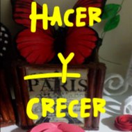 Hacer y Crecer