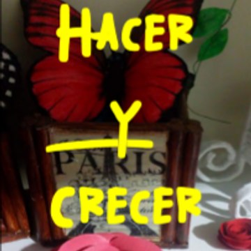 Hacer y Crecer