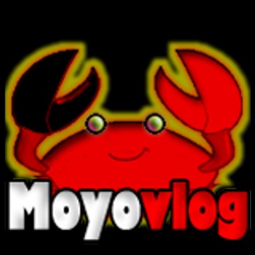 Moyovlog