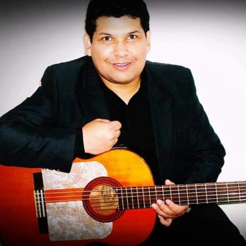 Claudio Lucero