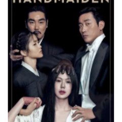 The Handmaiden (2020) Watch Moho Film