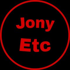Jony Etc