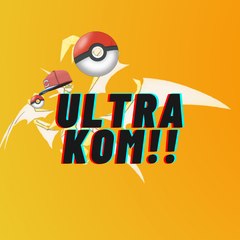 Pokekom Ultra