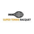 Super Tennis Racquet
