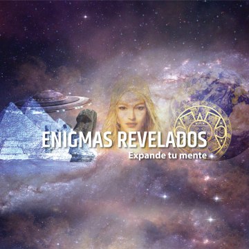 Enigmas Revelados