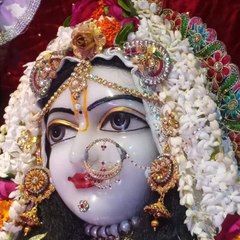 Meri Kishori Radhe