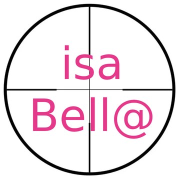isa bell@